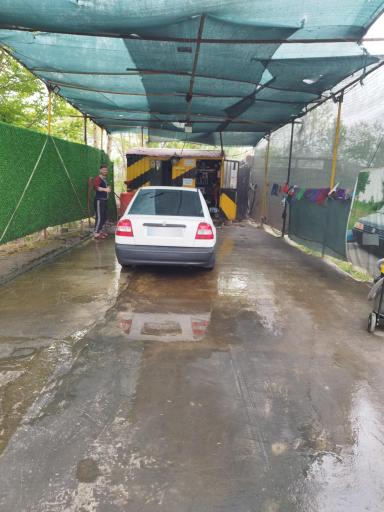 عکس دکتر کارواش