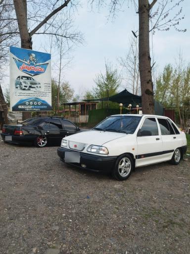 عکس دکتر کارواش