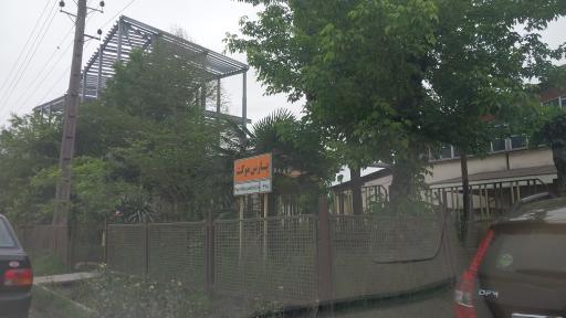 عکس پارس موکت