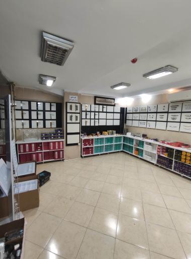 عکس یراق آلات دنیای دستگیره