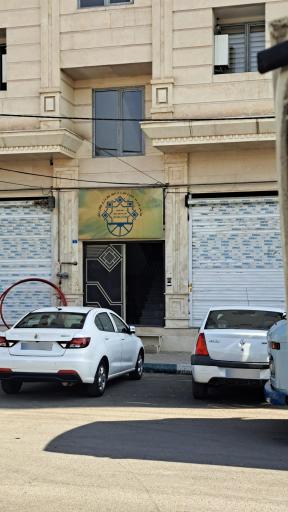 عکس سازمان مدیریت حمل و نقل و ترافیک شهرداری چهاردانگه