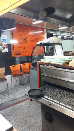 عکس اغذیه زیتون