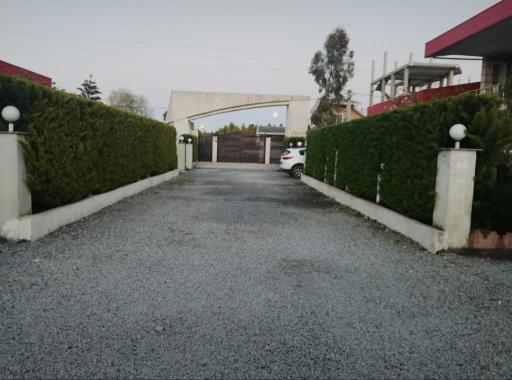 عکس شهرک مهندسین آرمانی