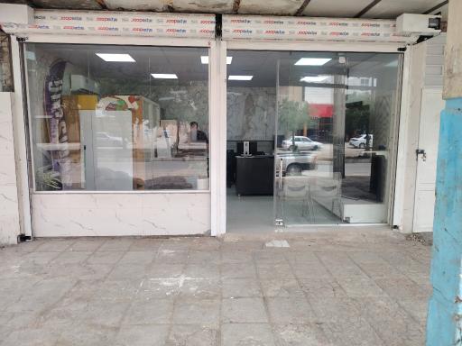 عکس نمایندگی سام مرکز خدمات بهزادی نژاد