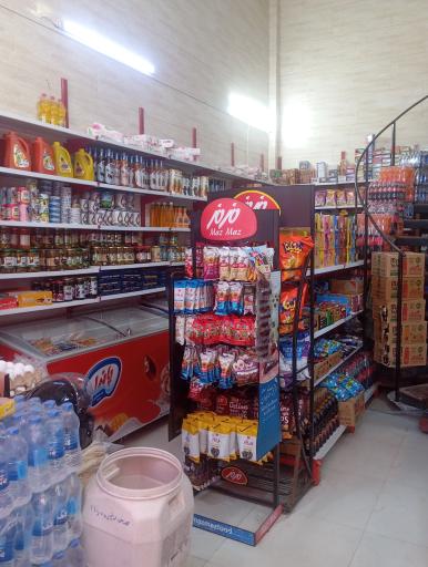 عکس هایپر خانم و آقا