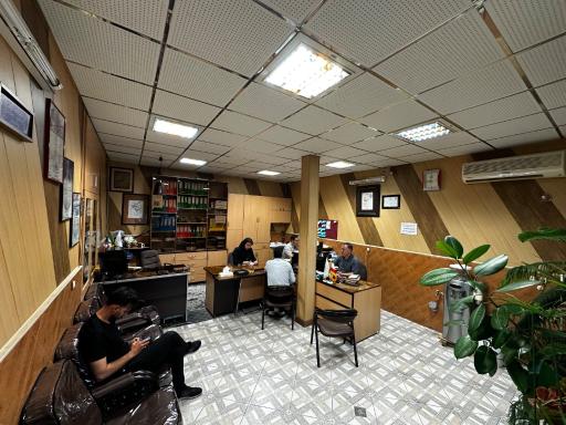 عکس بیمه ایران عمادی کیا