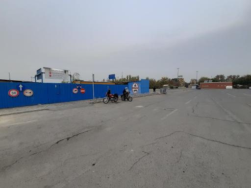 عکس آموزشگاه موتورسیکلت ولایت