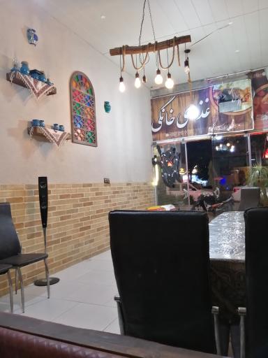 عکس رستوران سنتی کلبه غذا (غذاسرای هخامنش)