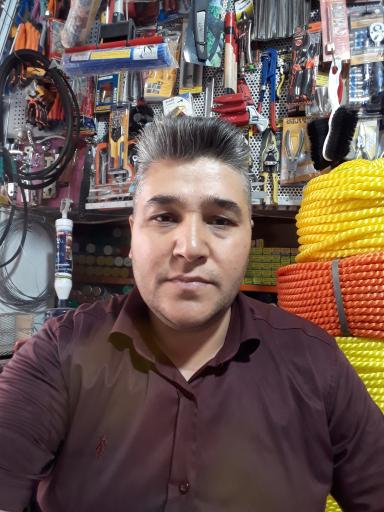 لوازم ساختمانی جباری 