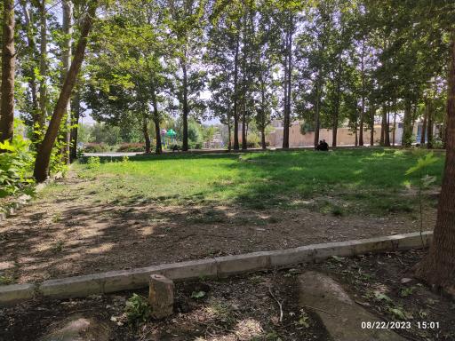 عکس پارک شهید طالبیان