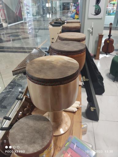 عکس موسیقی سی‌تار