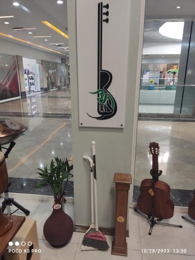 عکس موسیقی سی‌تار