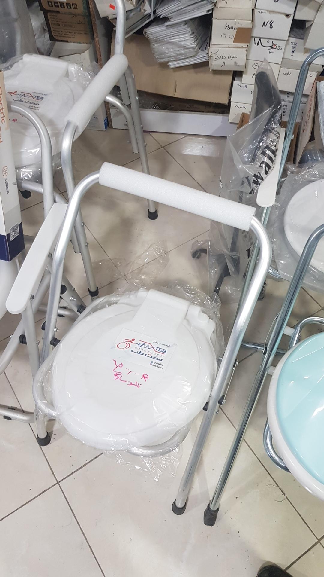 عکس کالای پزشکی عباسی