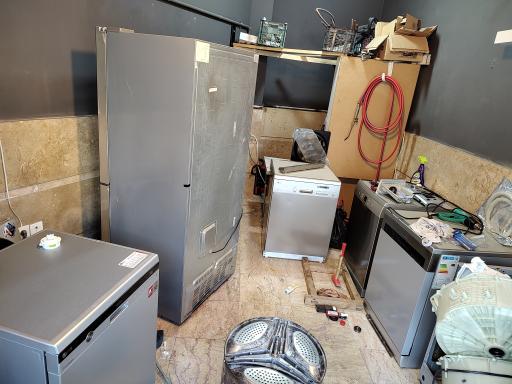 عکس شمال تعمیر