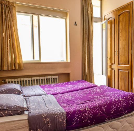 عکس هتل شروین