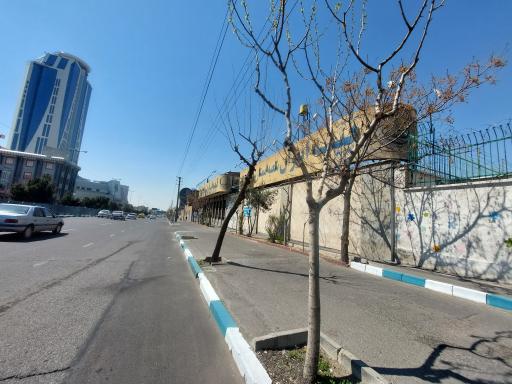 عکس بیمه ایران شعبه ممتاز شرق