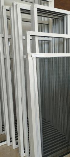 عکس پنجره  دوجداره سهند 