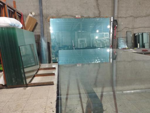 عکس پنجره  دوجداره سهند 