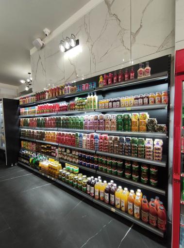 عکس فروشگاه مواد پروتئینی میکائیلیان