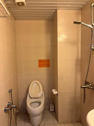 عکس هتل شروین