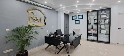 عکس کلینیک روانشناسی راه مهر