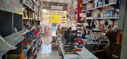 عکس بانک ساختمان و ابزار آلات بناری