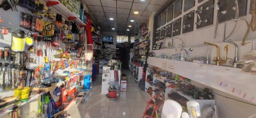 عکس بانک ساختمان و ابزار آلات بناری