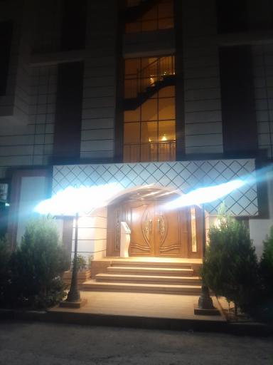 عکس مجتمع سران