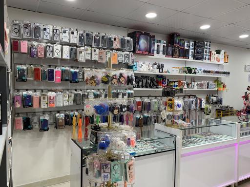 عکس موبایل آرتام شعبه 1