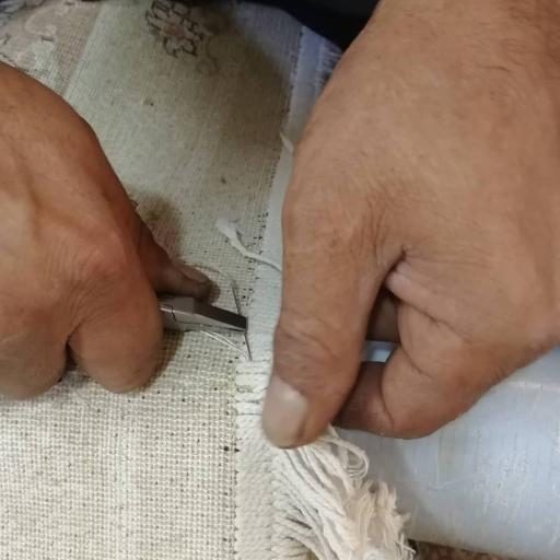 عکس رفوگری  قاسمی