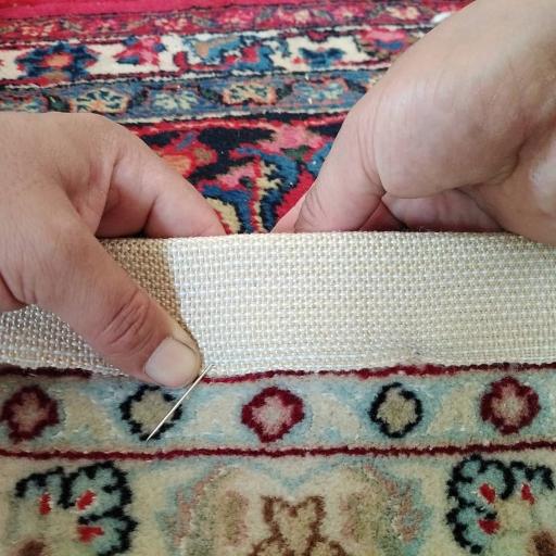 عکس رفوگری  قاسمی