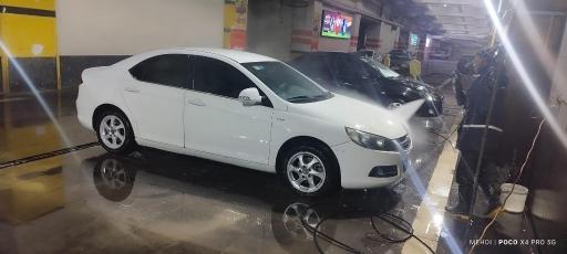 عکس کارواش کریستال