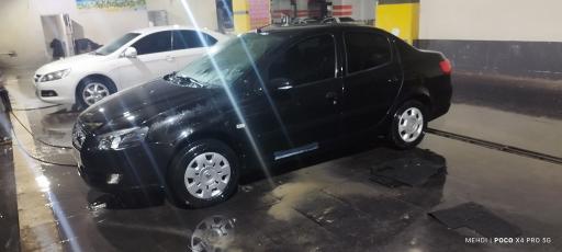 کارواش کریستال