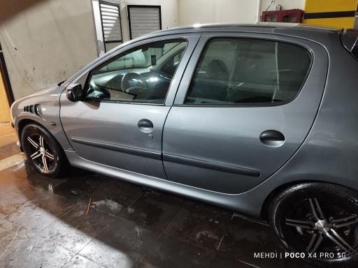 عکس کارواش کریستال