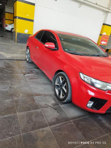 کارواش کریستال