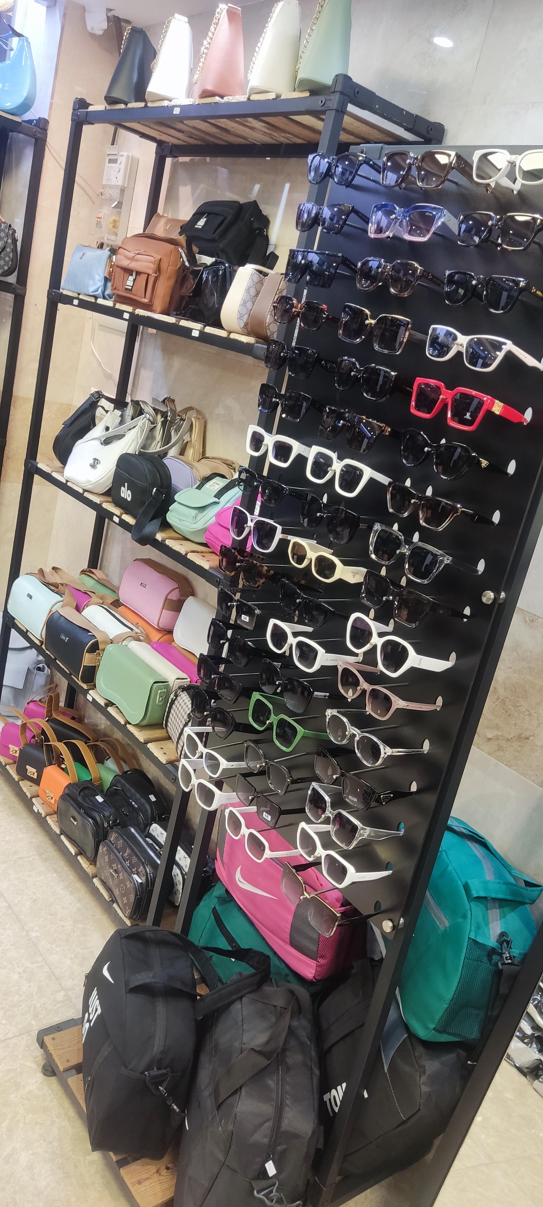 عکس بوتیک شیک مد