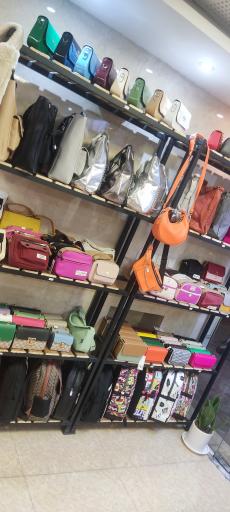 عکس بوتیک شیک مد