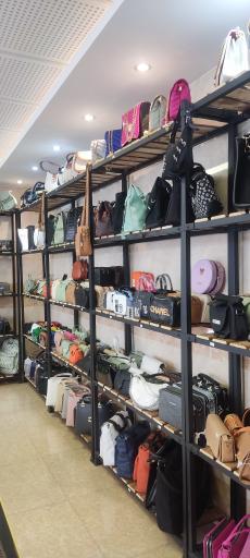 عکس بوتیک شیک مد