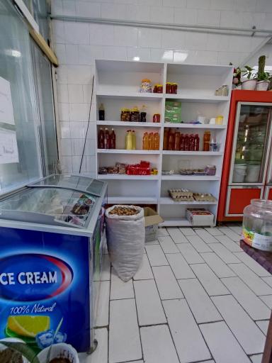 لبنیات سنتی عشایر بویراحمد