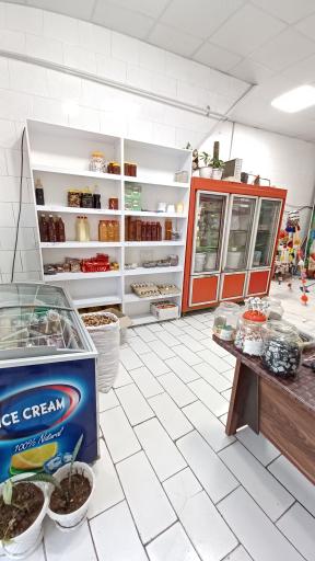 عکس لبنیات سنتی عشایر بویراحمد