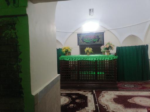 امامزاده یحی (ع)