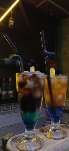 عکس کافه کاژه