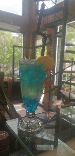 عکس کافه کاژه