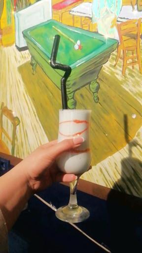 عکس کافه کاژه