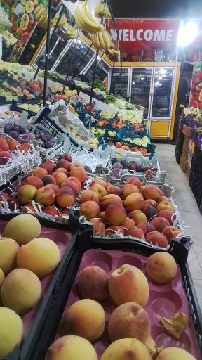 سوپر میوه خـزر 