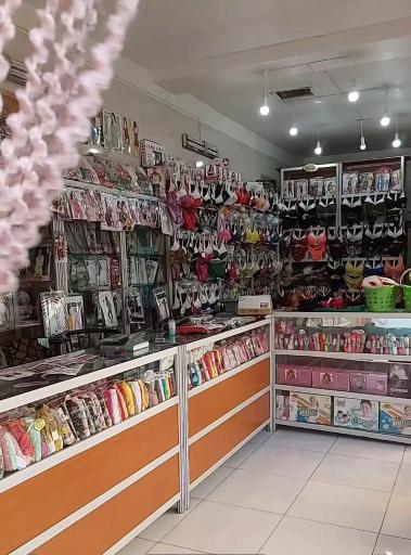 عکس فروشگاه پرنس سیتی 