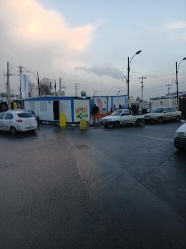 عکس پارکینگ 