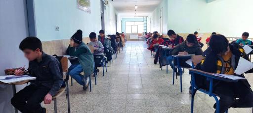 عکس آموزشگاه بصیرت