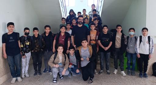 عکس آموزشگاه بصیرت