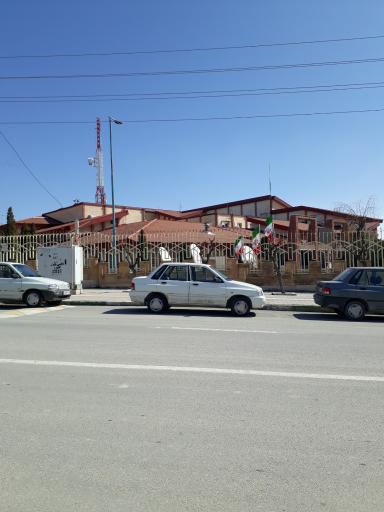 عکس اداره کل صدا و سیمای جمهوری اسلامی ایران مرکز آذربایجان غربی